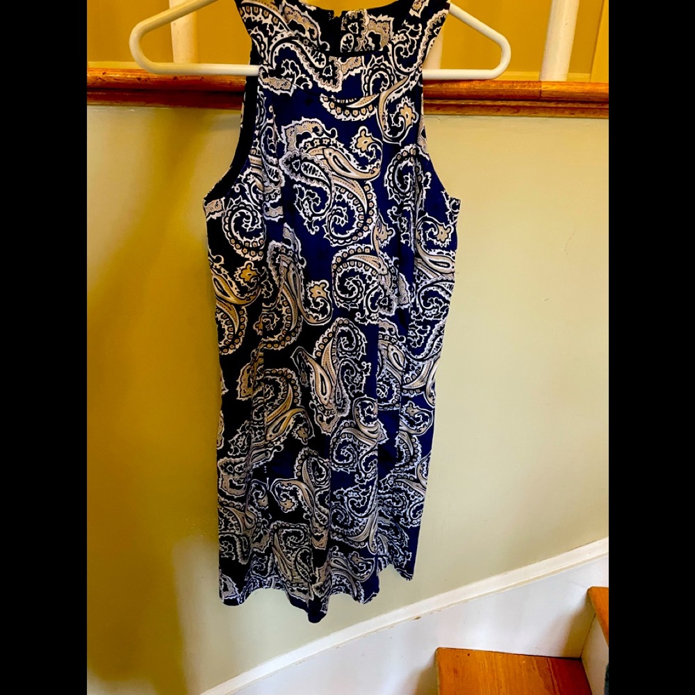 Ann Taylor Loft Dress